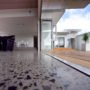Поліровані бетонні підлоги