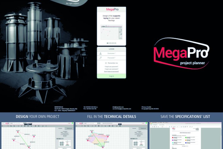 MegaPro Project Planner – Ваш помічник в створенні тераси Вашої мрії