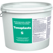 Tenaplasts 15кг герметик полиакрилатный