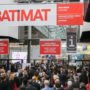 Международная строительная выставка BATIMAT 2019